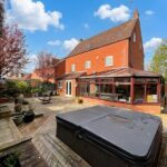 Joules Drive, Stone, ST15