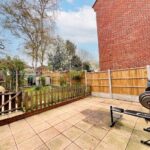 Candler Drive, Stone, ST15