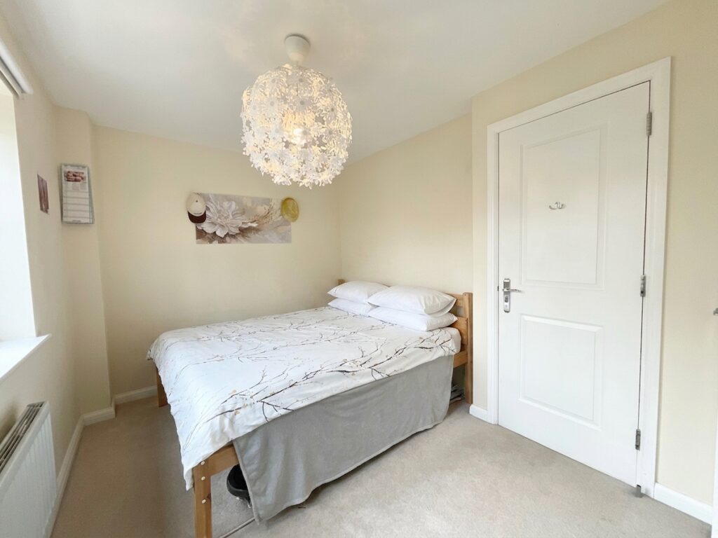 Candler Drive, Stone, ST15