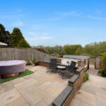 Barlaston Old Road, Barlaston, ST12