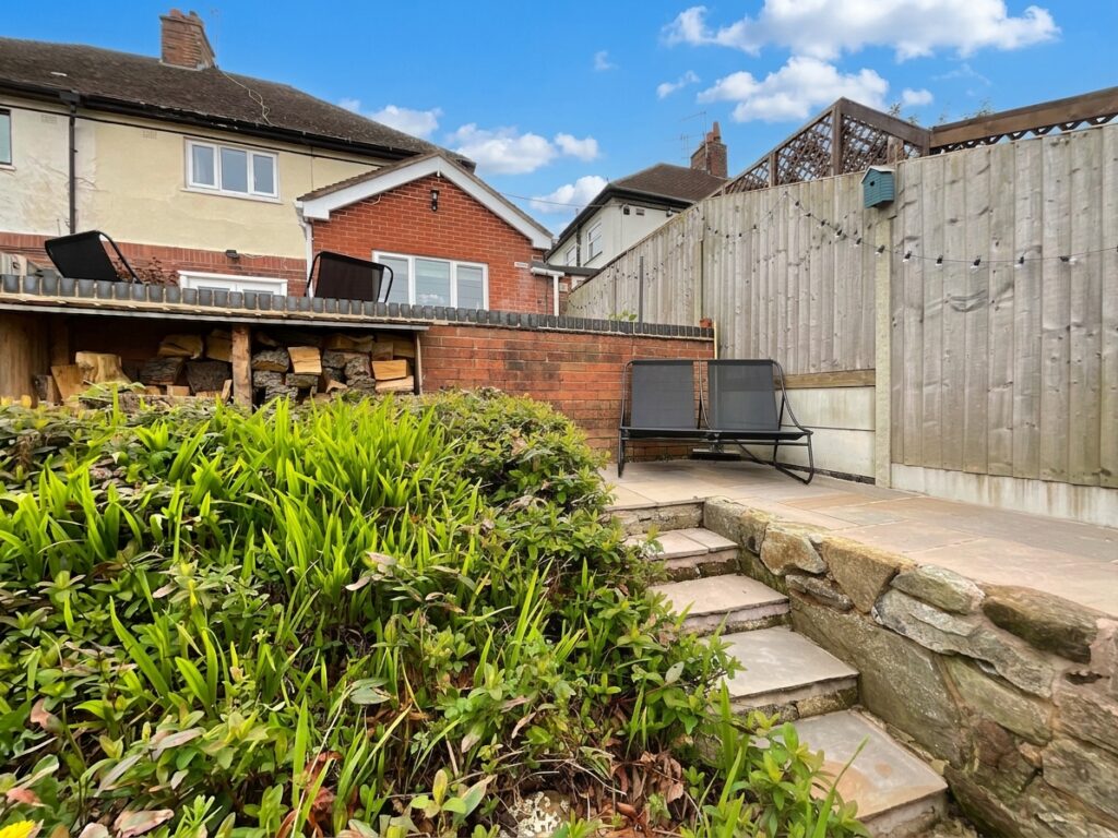 Barlaston Old Road, Barlaston, ST12