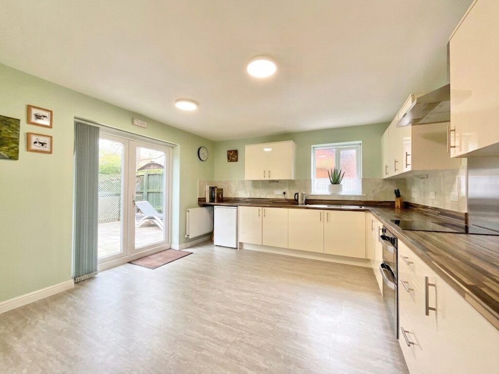 Hornbeam Close, Crewe, CW2