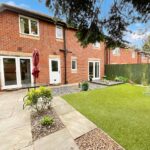 Hornbeam Close, Crewe, CW2