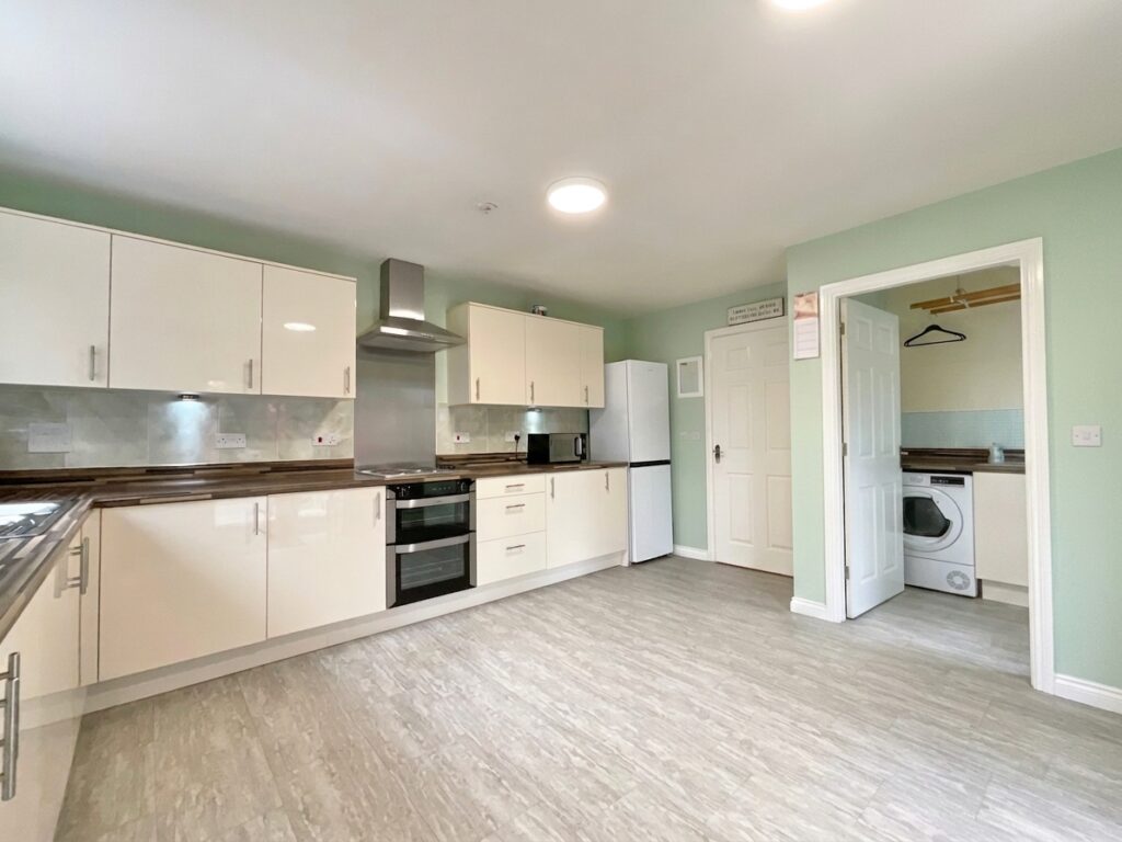 Hornbeam Close, Crewe, CW2