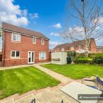 Langley Drive, Crewe, CW2