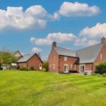 Kingsdown Close, Weston, CW2