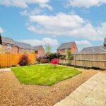 Langport Close, Henhull, CW5