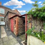 Neville Street, Stoke-On-Trent, ST4