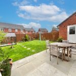 Blackstone Close, Cheadle, ST10