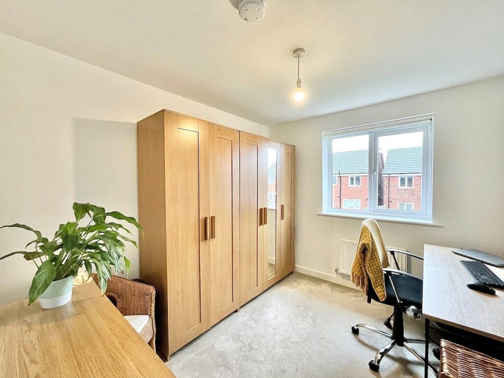 Blackstone Close, Cheadle, ST10