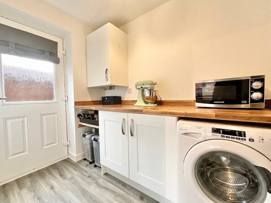 Blackstone Close, Cheadle, ST10