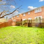 Meynellfield, Loggerheads, TF9