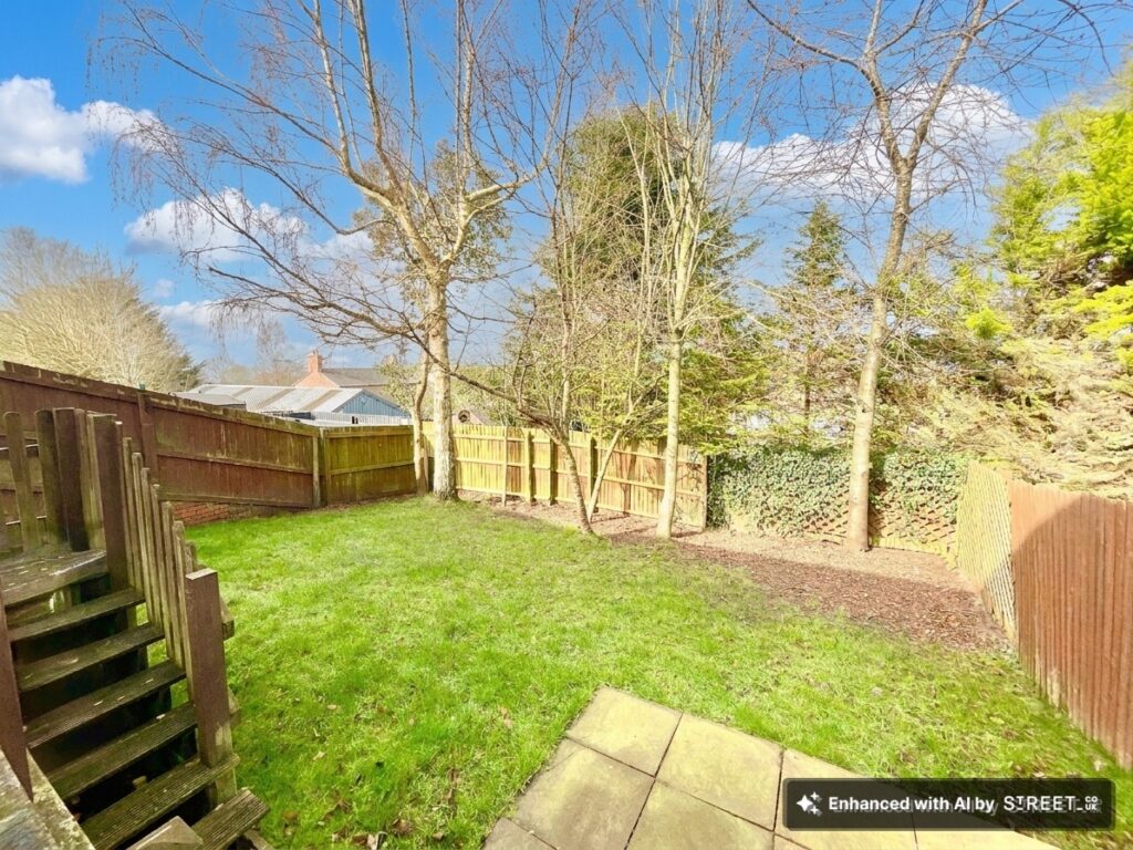 Meynellfield, Loggerheads, TF9