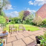 Mount Pleasant, Derrington, ST18