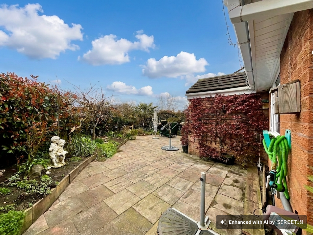 Hawthorne Avenue, Stoke-On-Trent, ST4