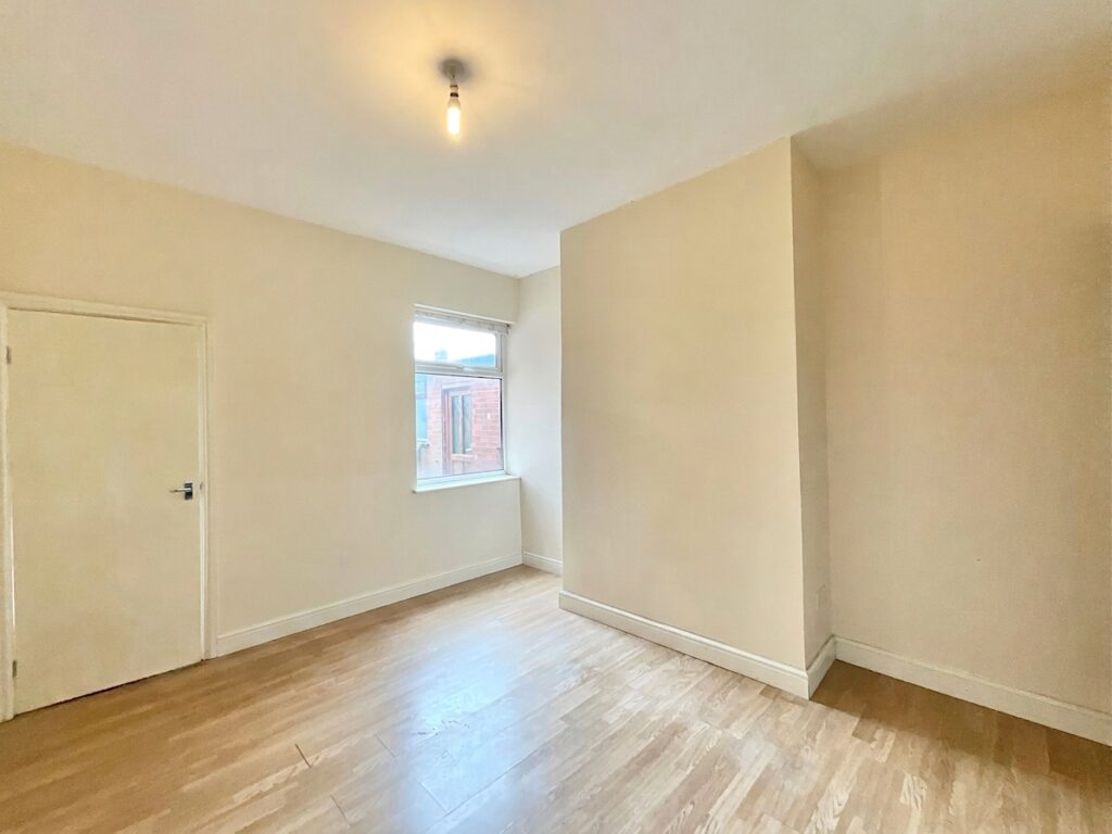 Baddeley Street, Cheadle, ST10