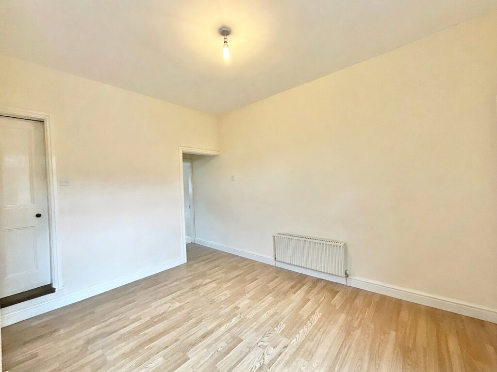 Baddeley Street, Cheadle, ST10