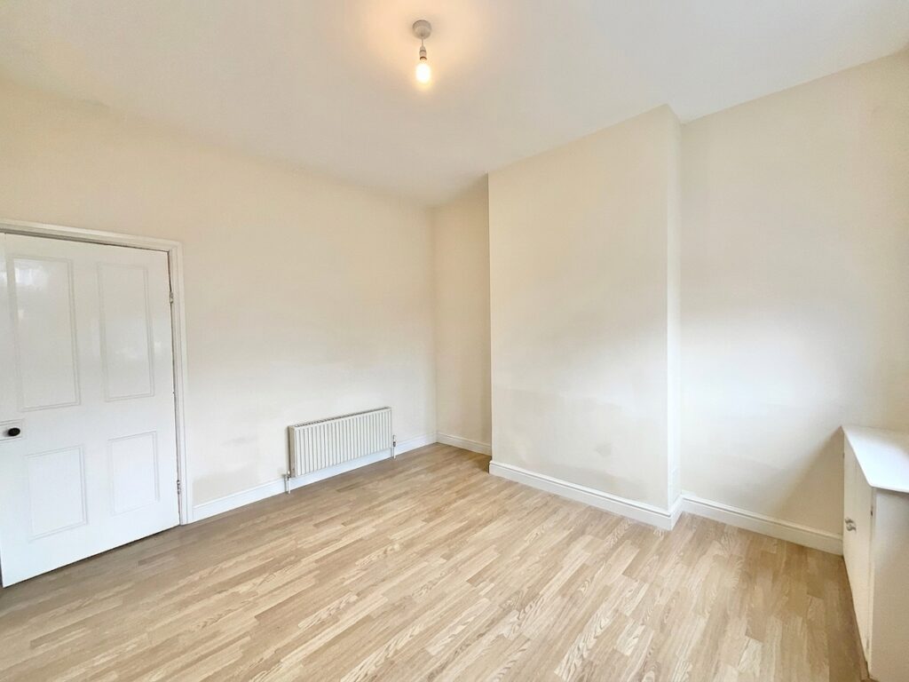 Baddeley Street, Cheadle, ST10