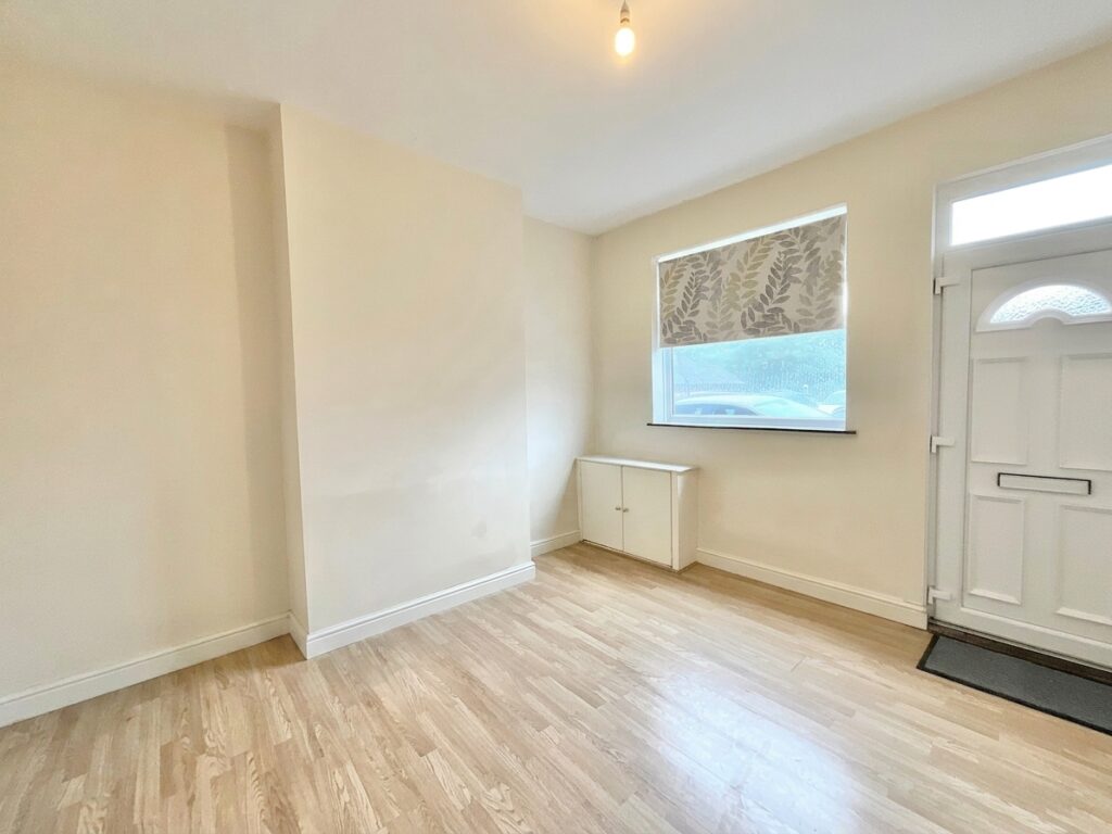Baddeley Street, Cheadle, ST10