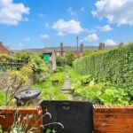 Baddeley Street, Cheadle, ST10