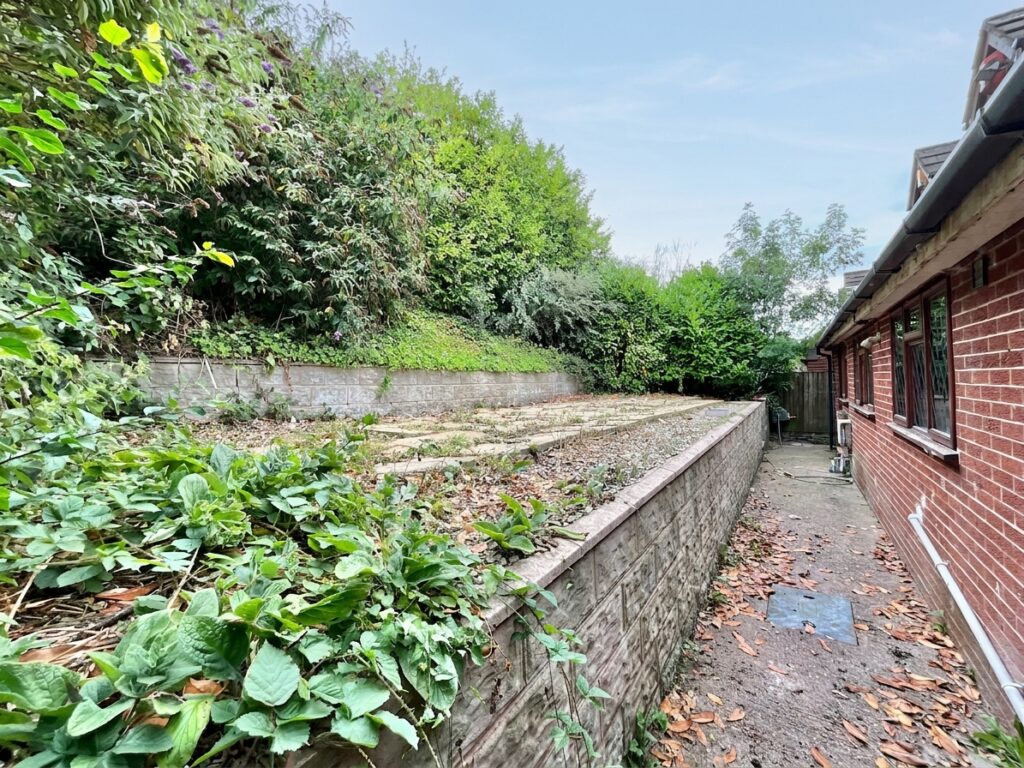 Prince George Street, Cheadle, ST10