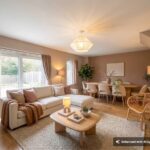 Stafford Close, Stone, ST15