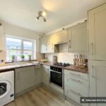 Stafford Close, Stone, ST15