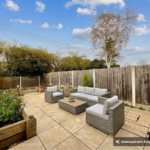 Stafford Close, Stone, ST15