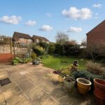 Oldfield Drive, Stone, ST15