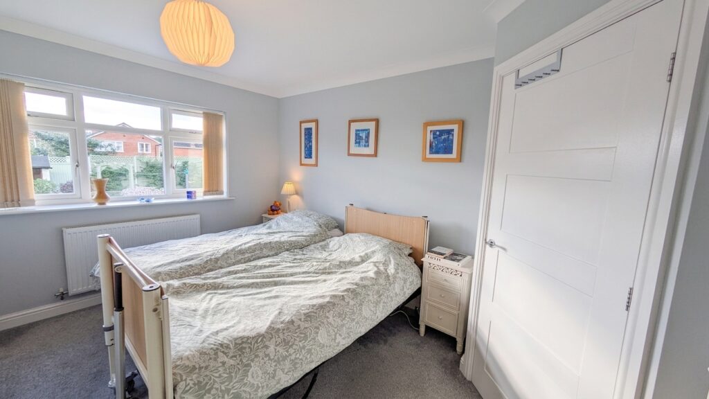 Kenley Avenue, Endon, ST9