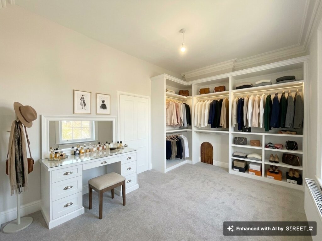 Eccleshall Road, Stafford, ST16