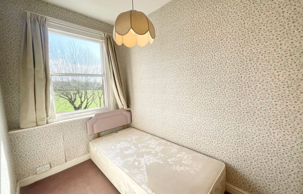 Oulton Road, Stone, ST15