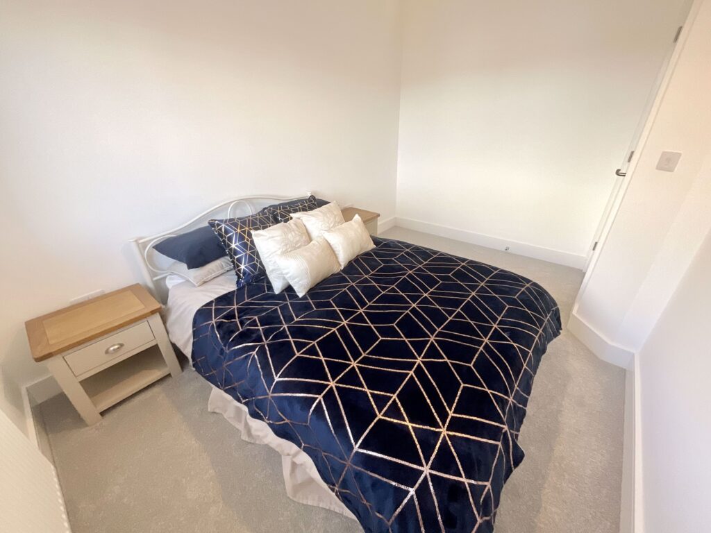 Harold Hines Way, Stoke-On-Trent, ST4