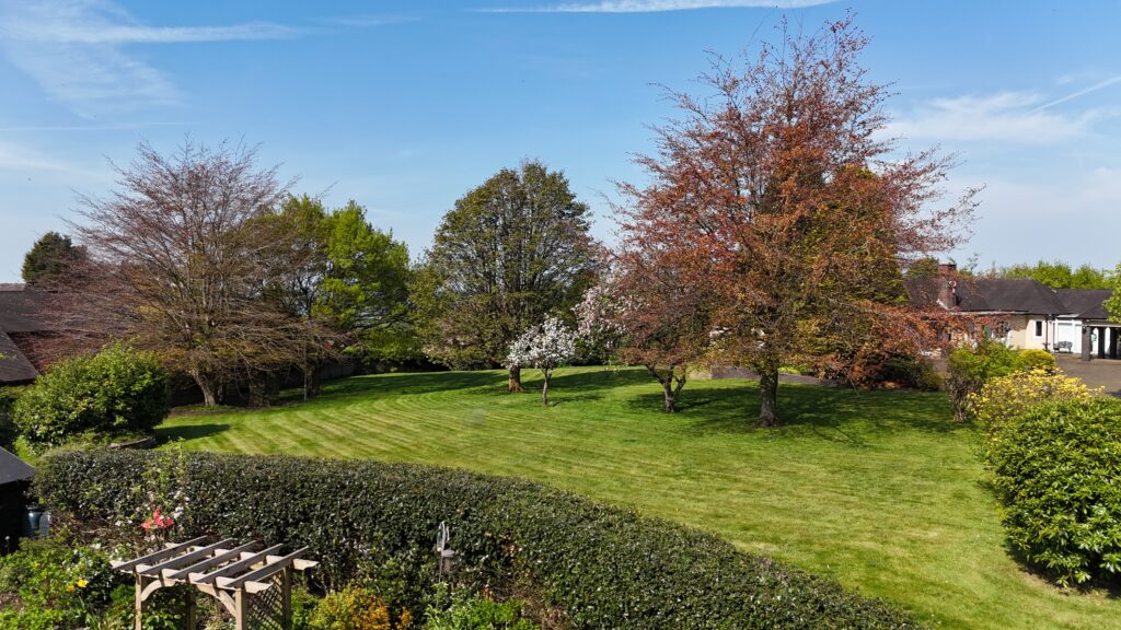 Windmill Hill, Rough Close, ST3