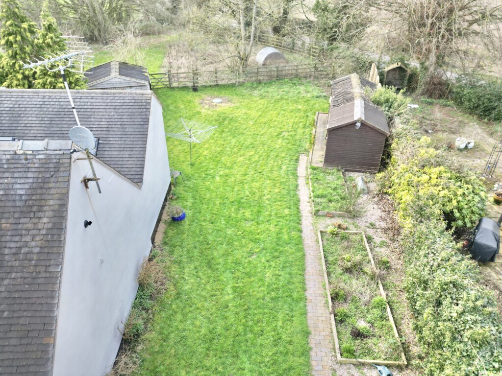 Walton Bank, Eccleshall, ST21