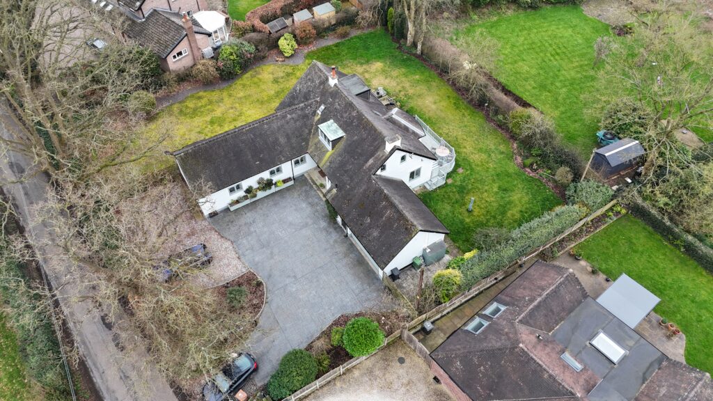 Wybunbury Lane, Stapeley, CW5