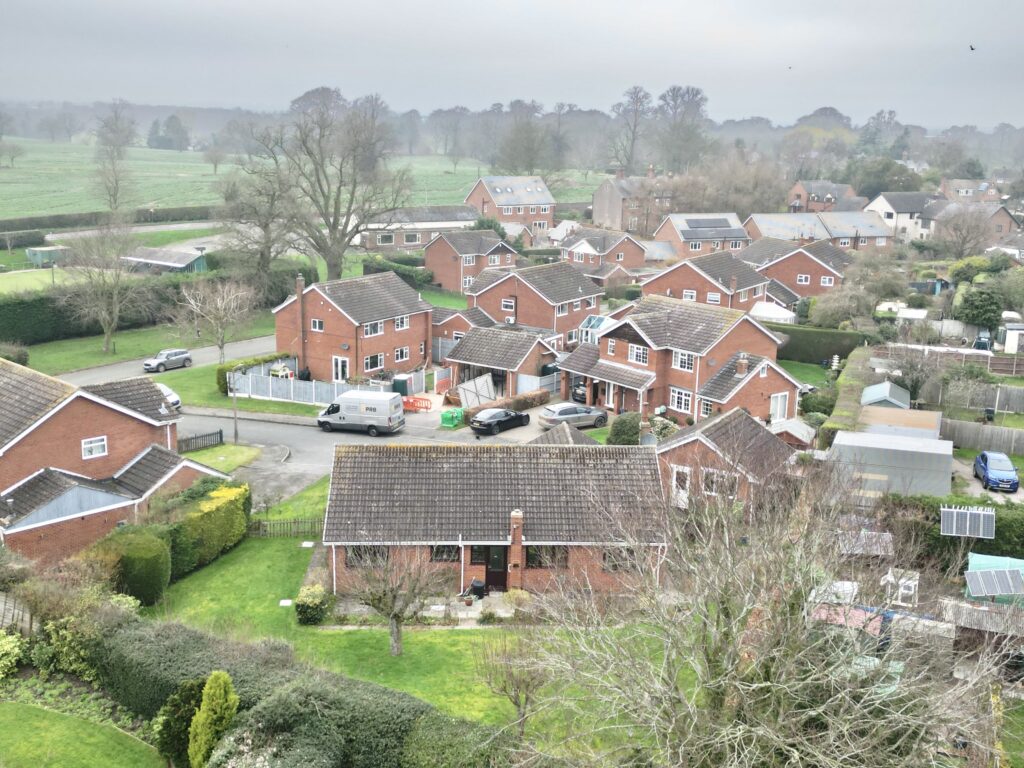 Corbet Drive, Adderley, TF9