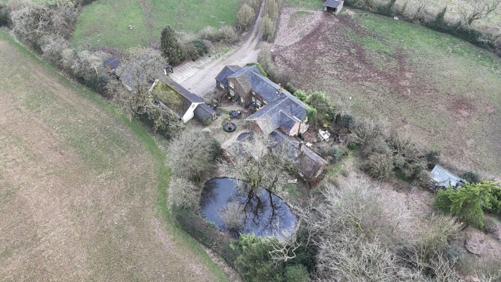 Hartwell Lane, Stone, ST15