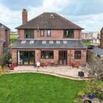 Nantwich Road, Audley, ST7