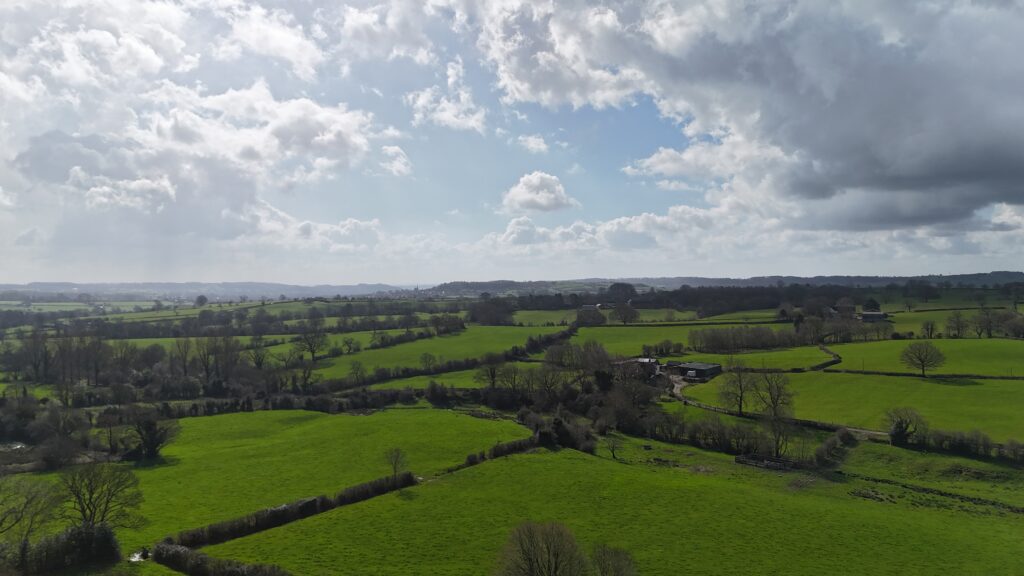 High Street, Kingsley, ST10