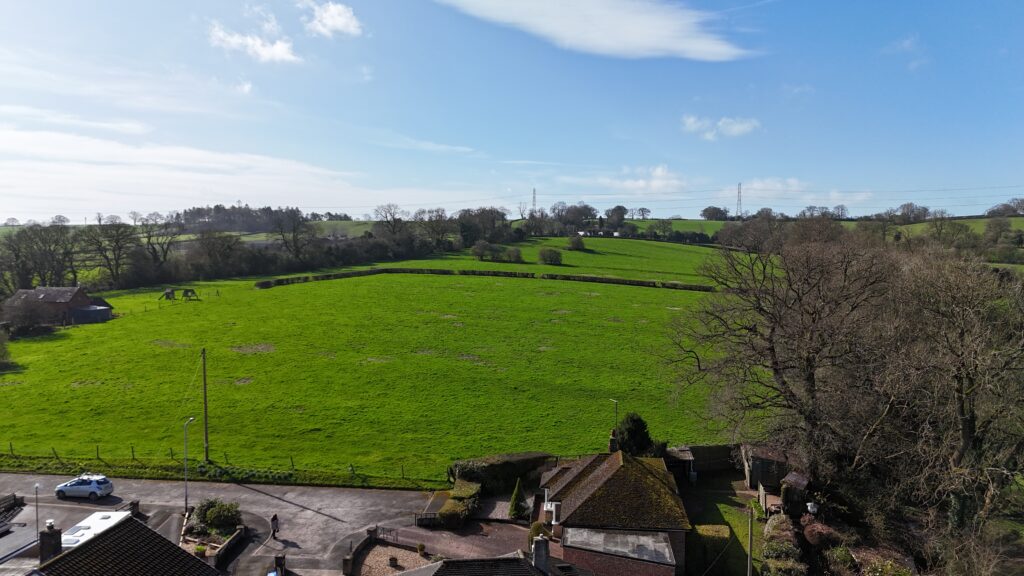 Meadow Way, Tean, ST10