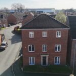 Beacon Grove, Stone, ST15