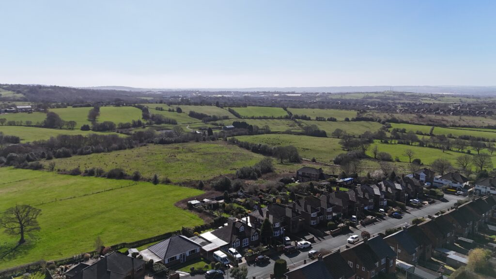 Ash Way, Stoke-On-Trent, ST2