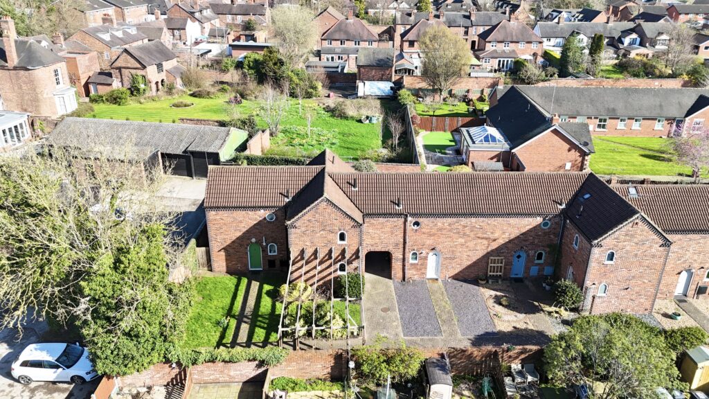 Bollands Row, Nantwich, CW5