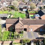 Bollands Row, Nantwich, CW5