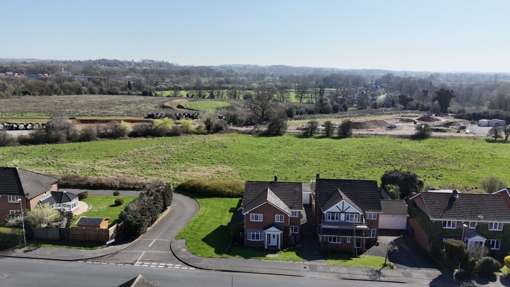 Jonathan Road, Stoke-On-Trent, ST4