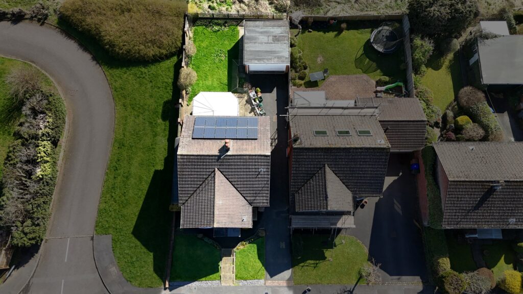 Jonathan Road, Stoke-On-Trent, ST4