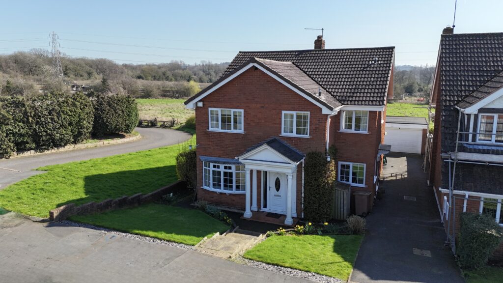 Jonathan Road, Stoke-On-Trent, ST4