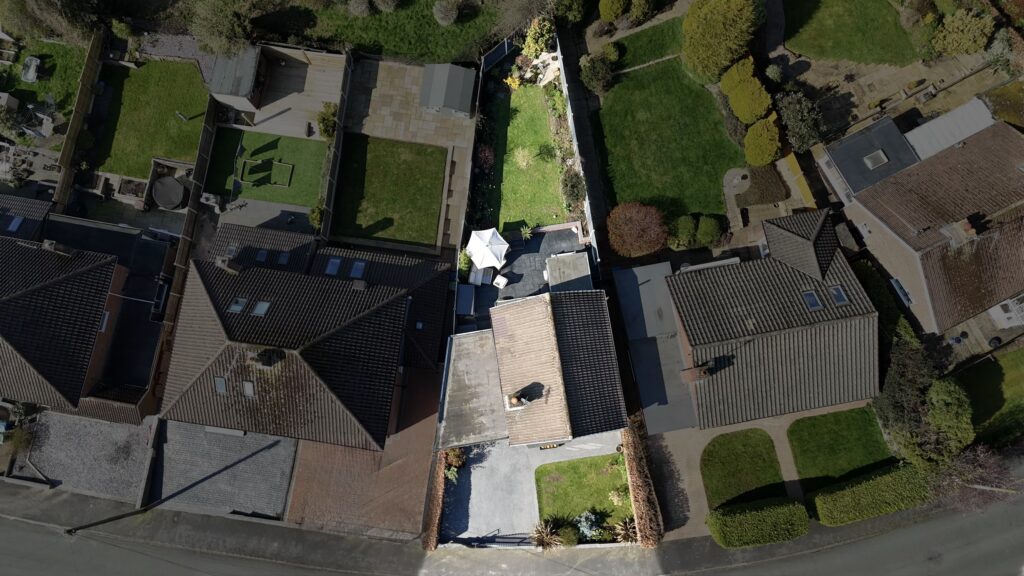 Rock Crescent, Oulton, ST15