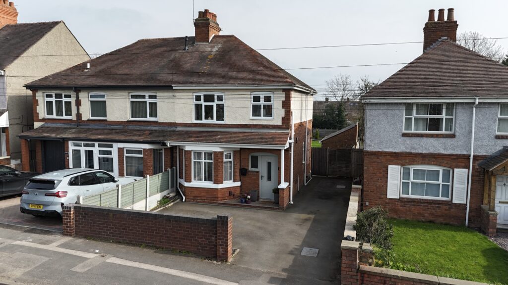 Rising Brook, Stafford, ST17